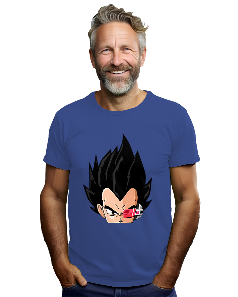 Vegeta Mode - Image 2