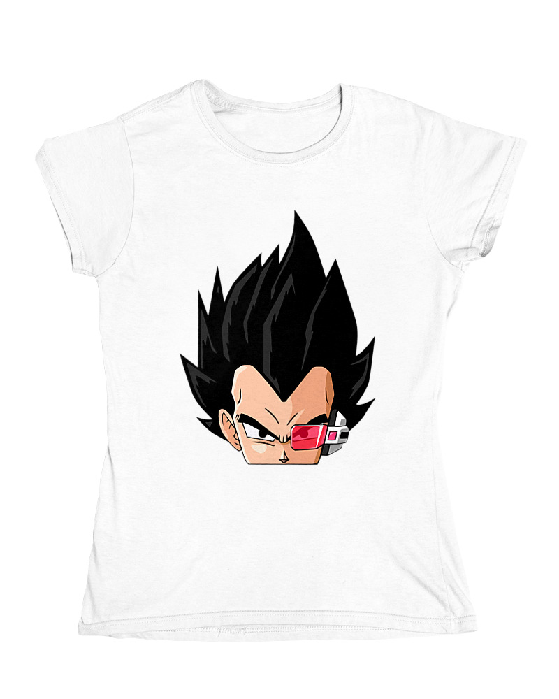 Vegeta Mode