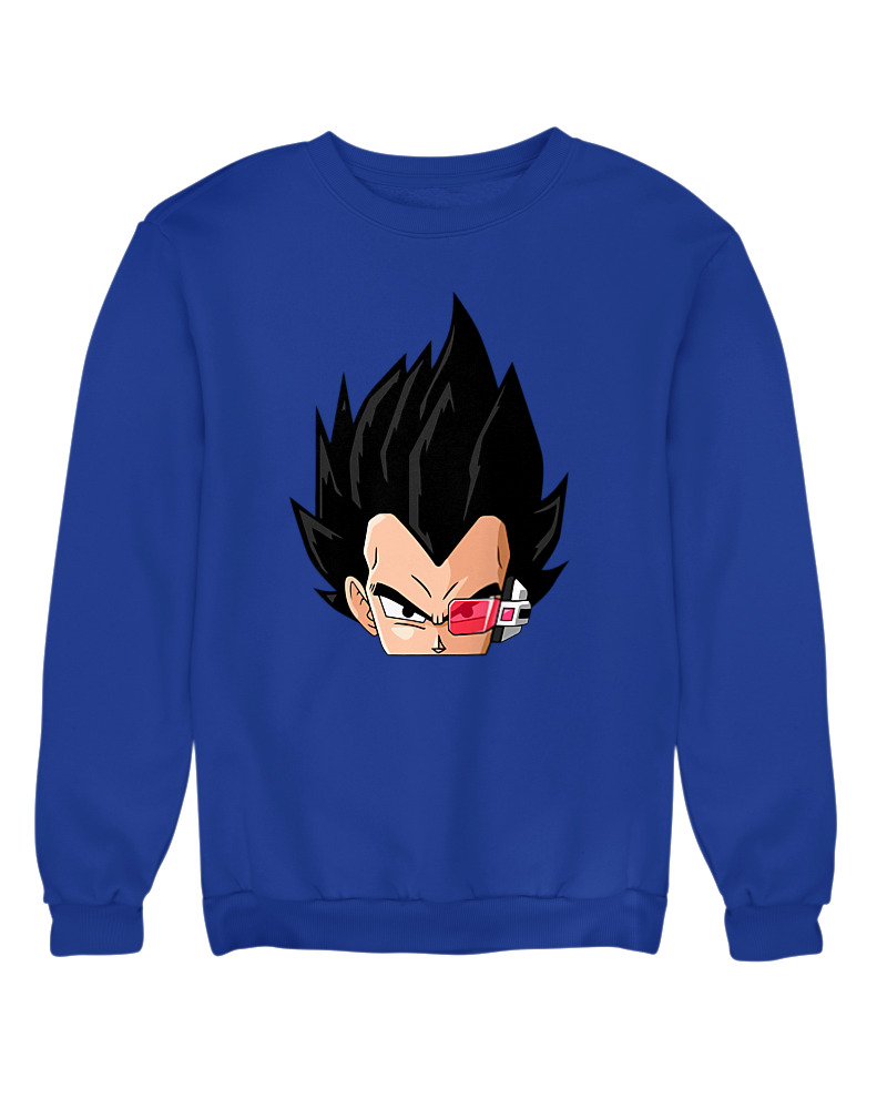 Vegeta Mode