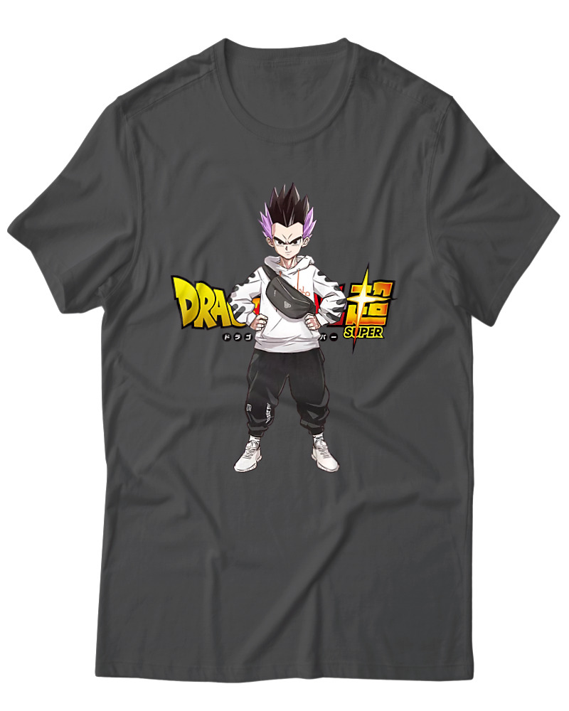 Vegeta Purple