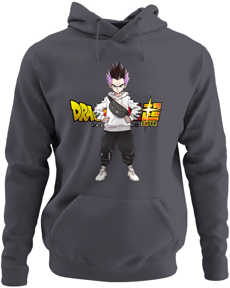 Vegeta Purple