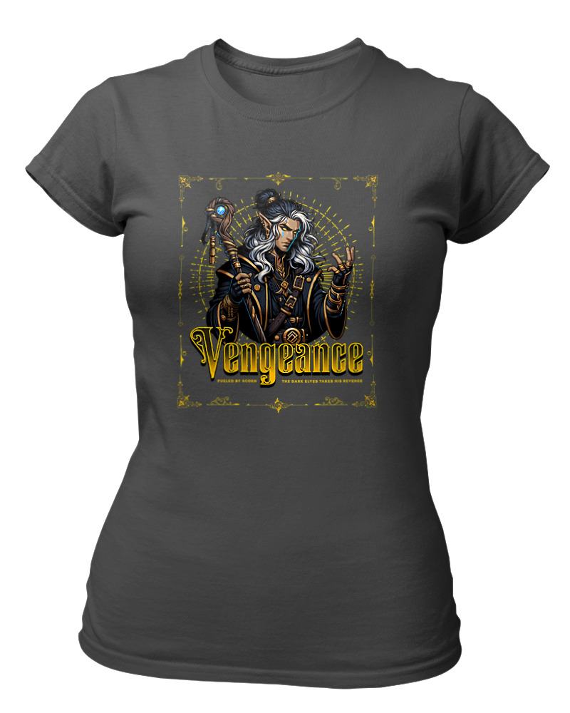 Vengeance