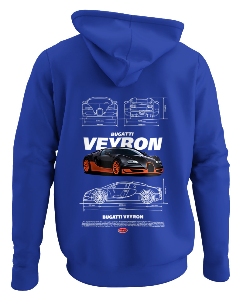 Veyron