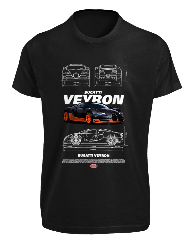 Veyron