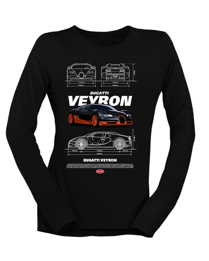 Veyron