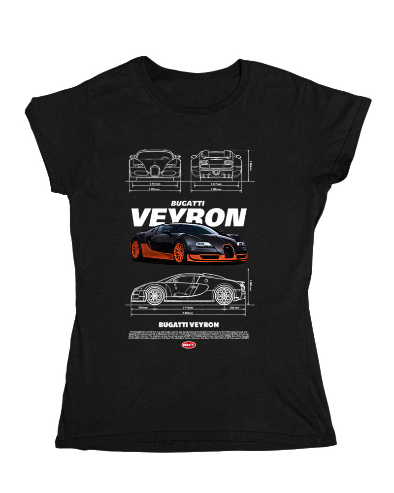 Veyron