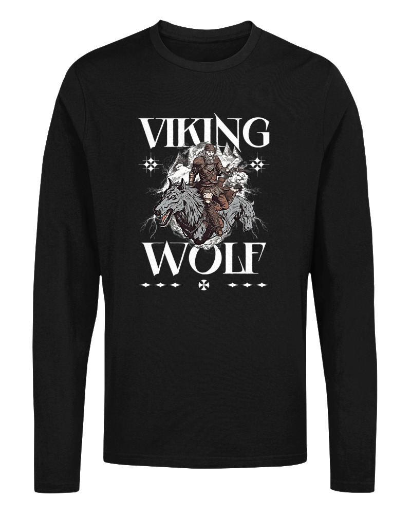 Viking Wolf