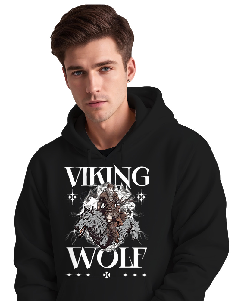 Viking Wolf - Image 2