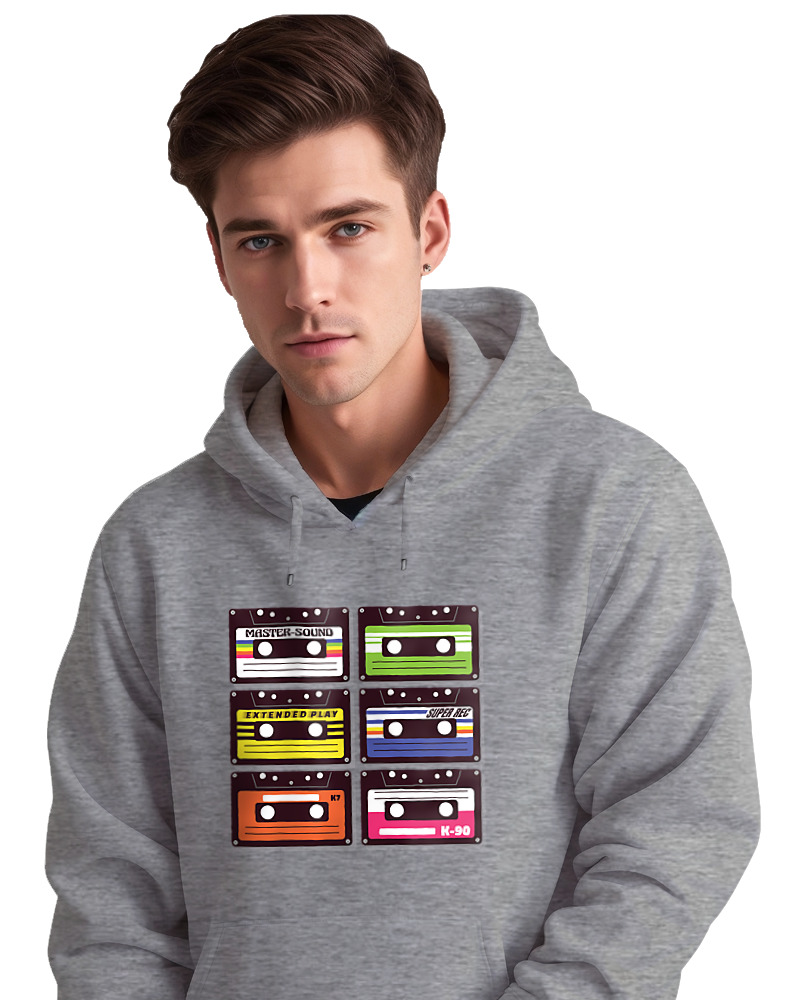 Vintage Cassettes - Image 2