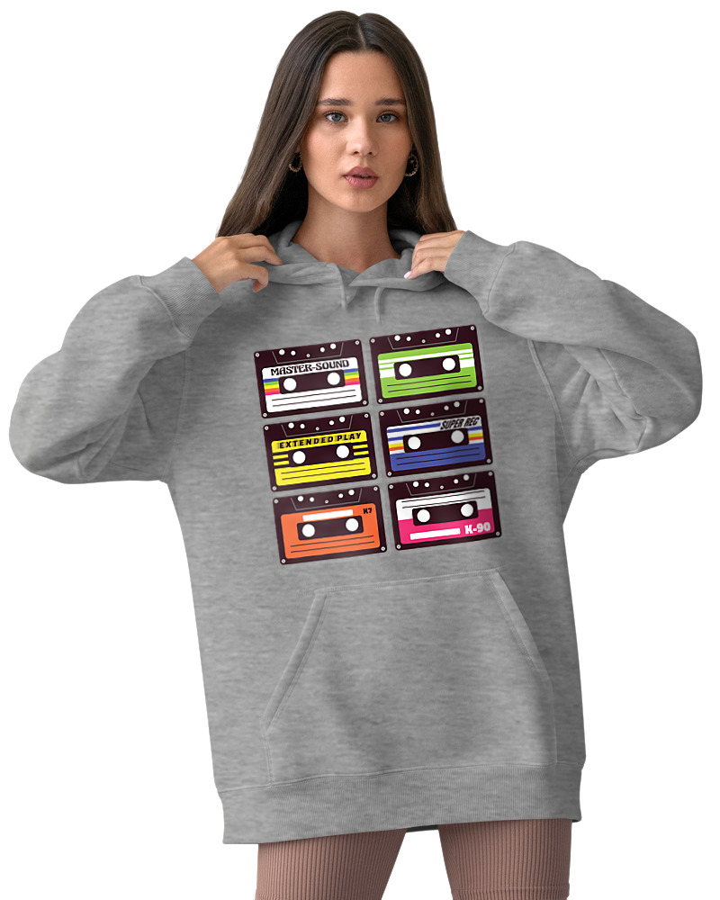 Vintage Cassettes - Image 2