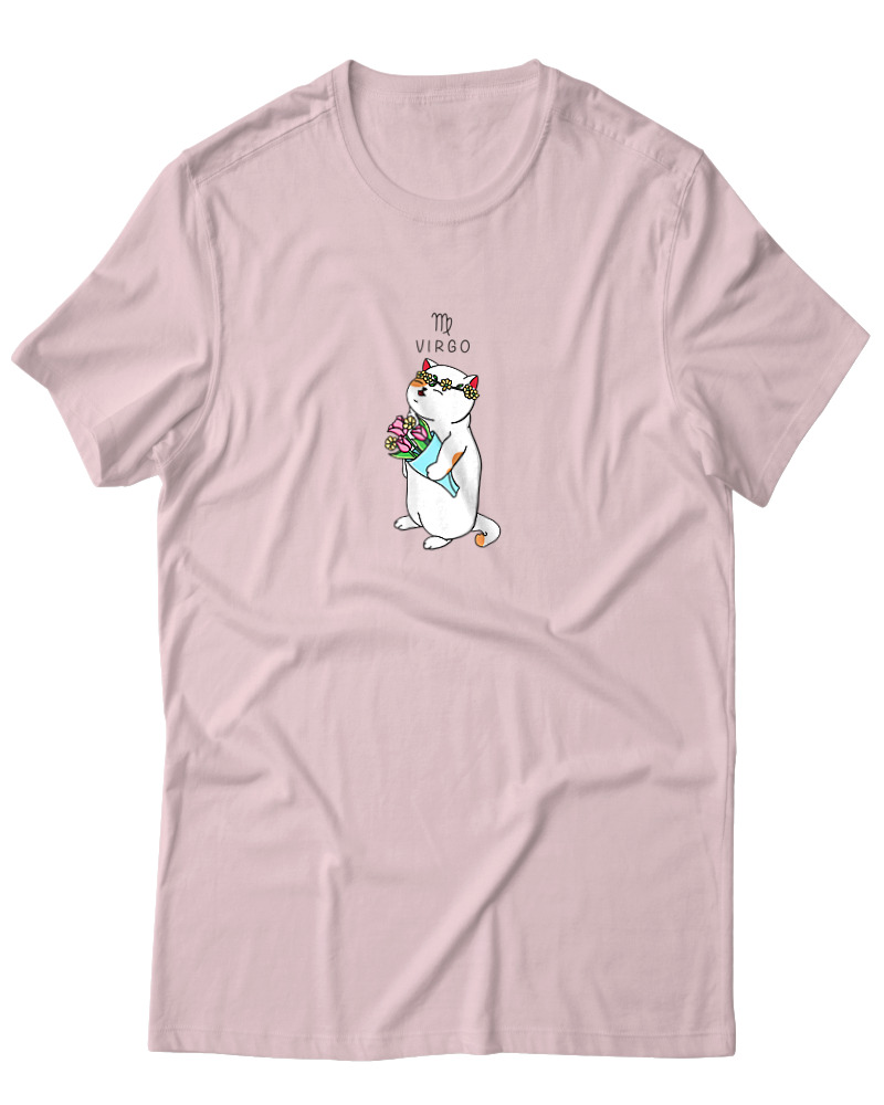 Virgo Cat