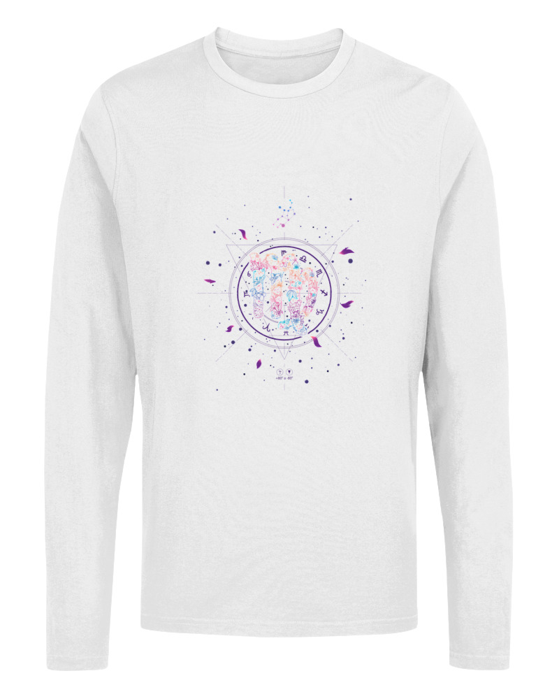 Virgo Colorfull