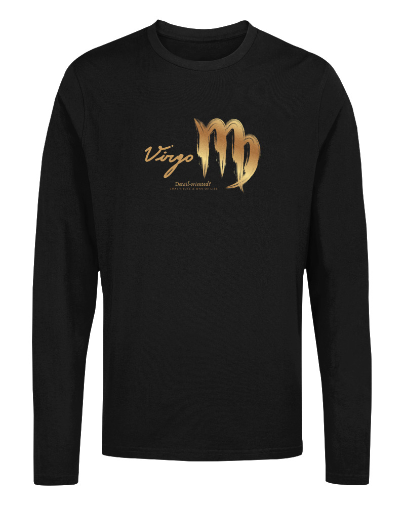 Virgo Gold
