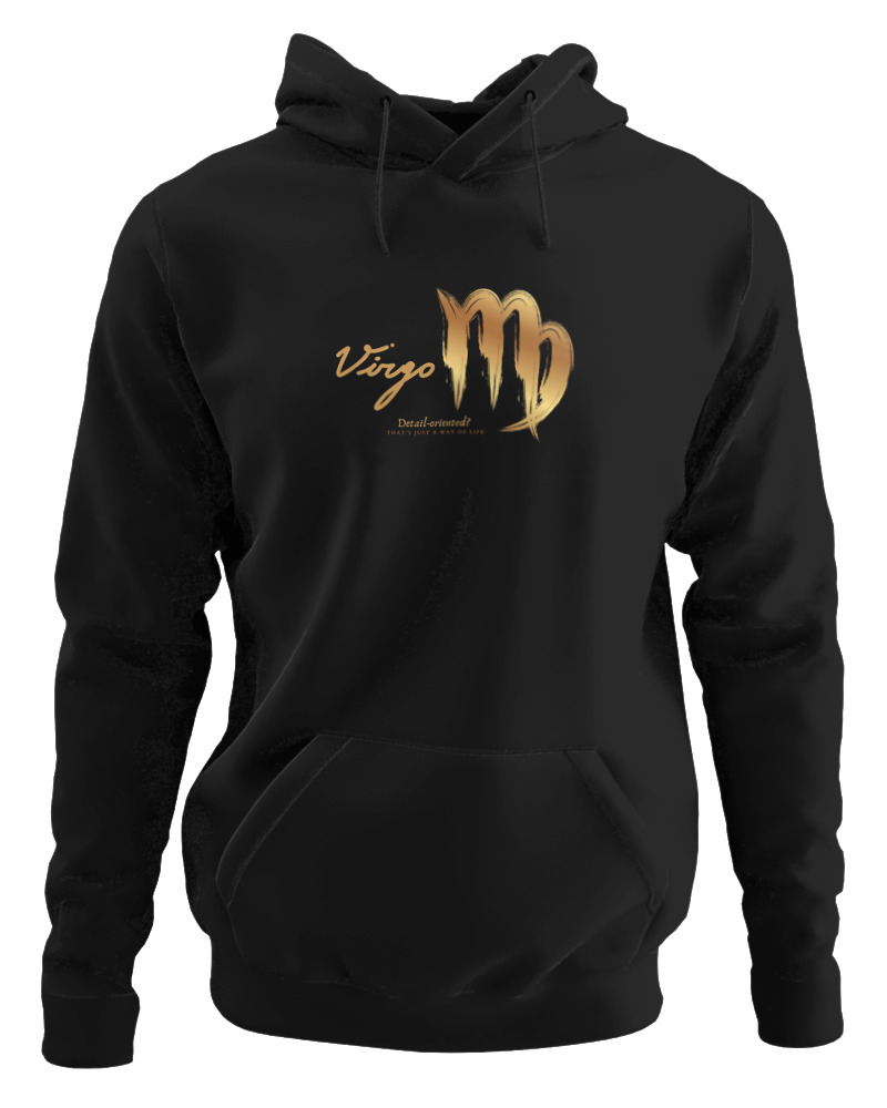 Virgo Gold