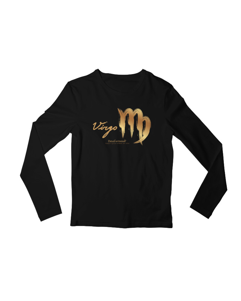 Virgo Gold