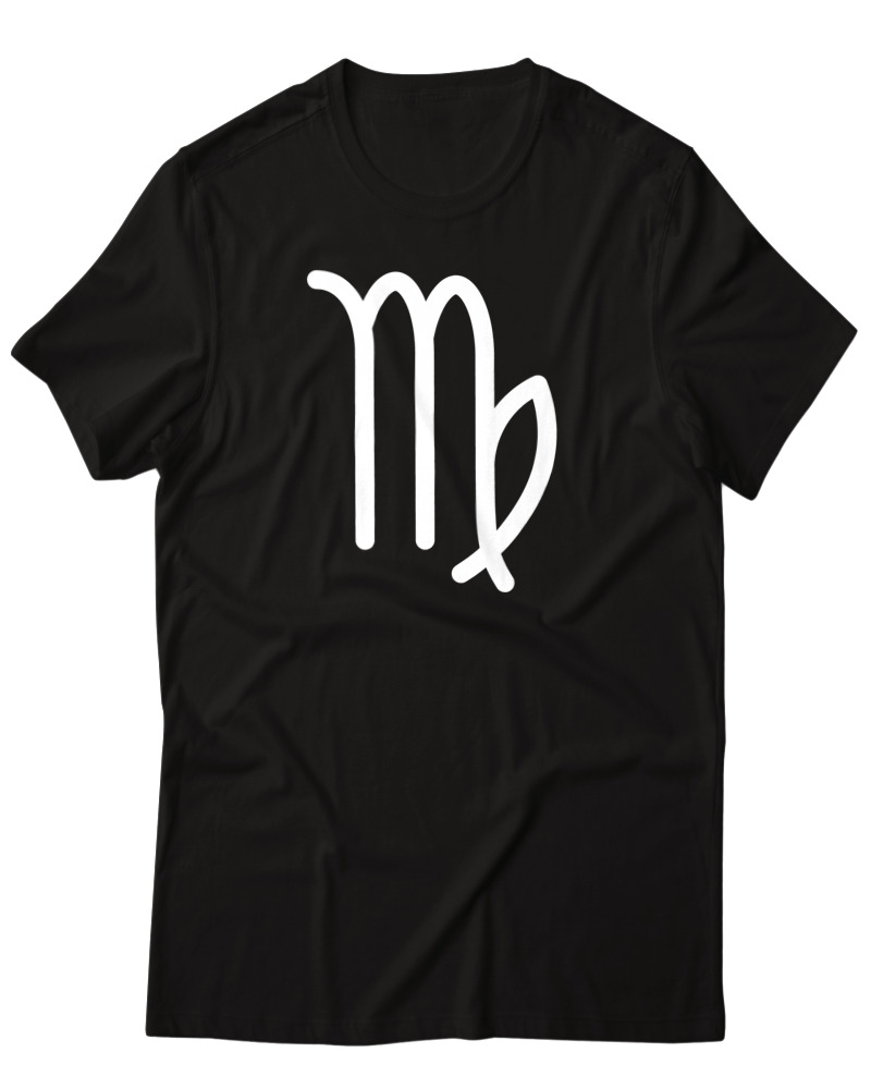 Virgo Just Lines