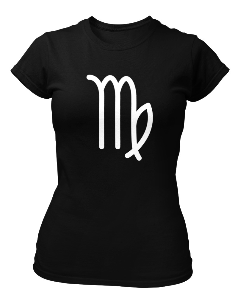 Virgo Just Lines