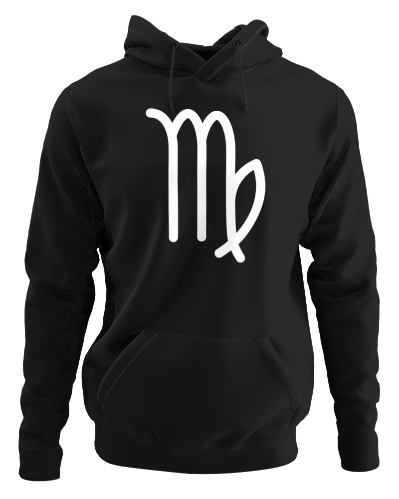 Virgo Just Lines