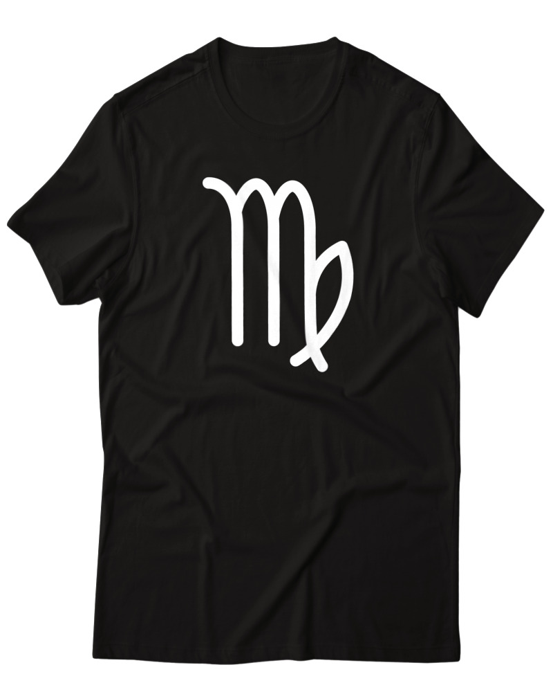 Virgo Just Lines
