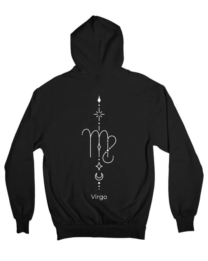 Virgo Tattoo - Image 0