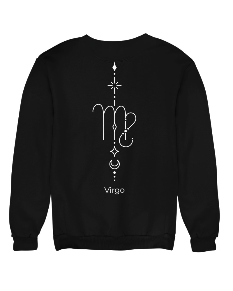 Virgo Tattoo - Image 0