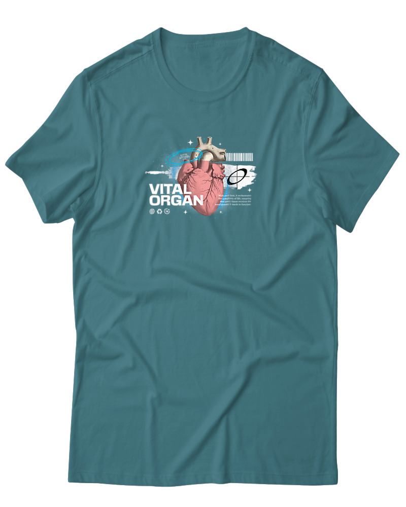 Vital Organ