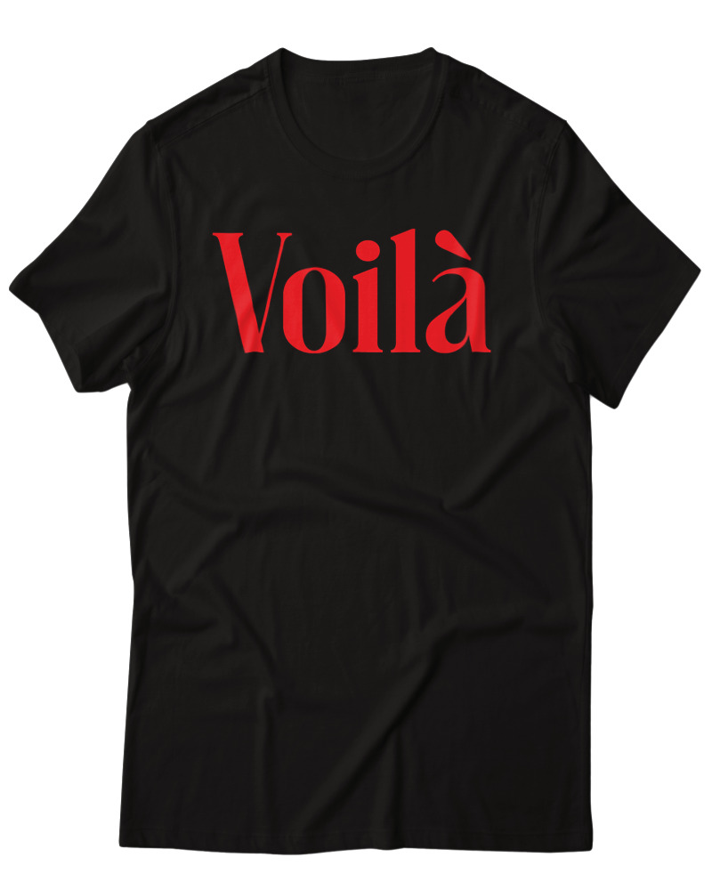 Voila
