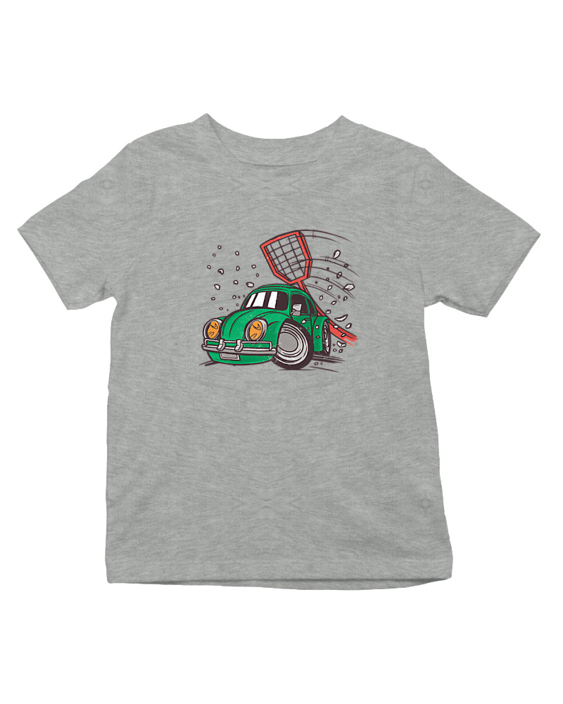 Volkswagen Killer - Image 0