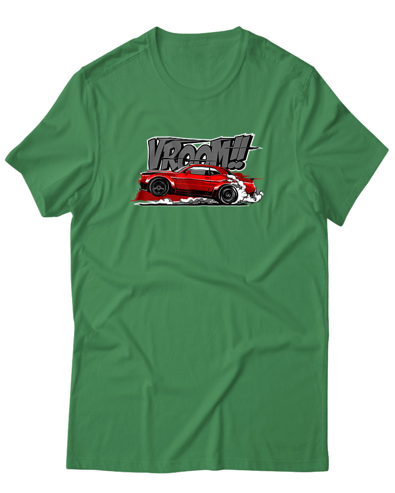 Vroom