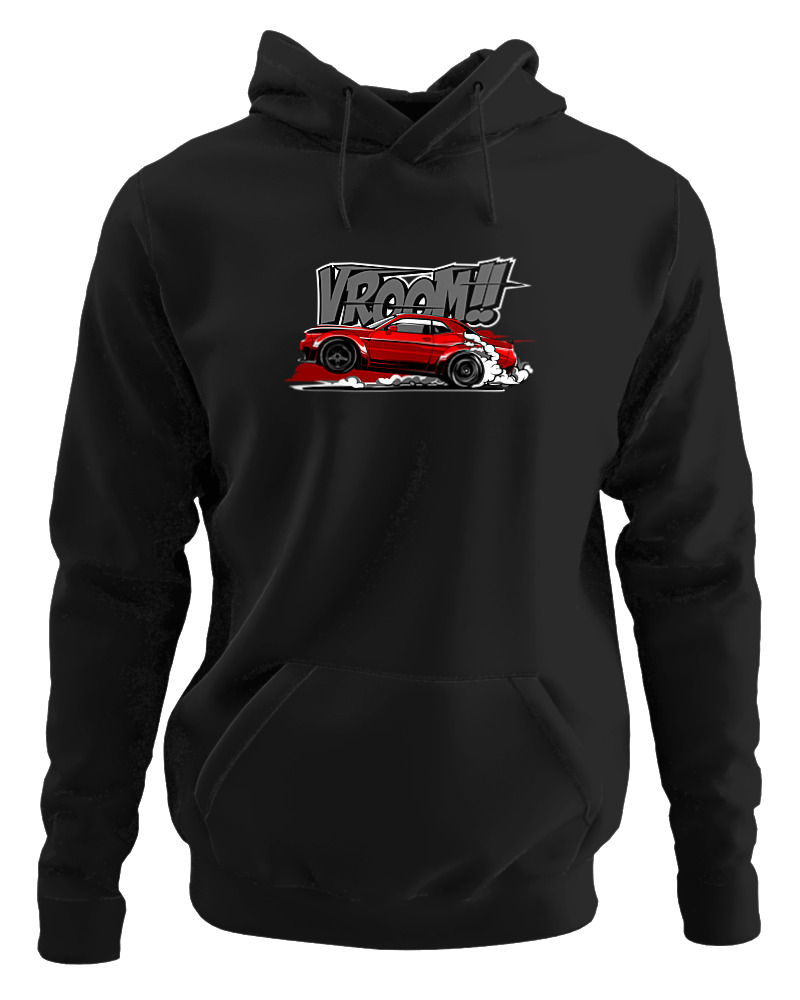 Vroom
