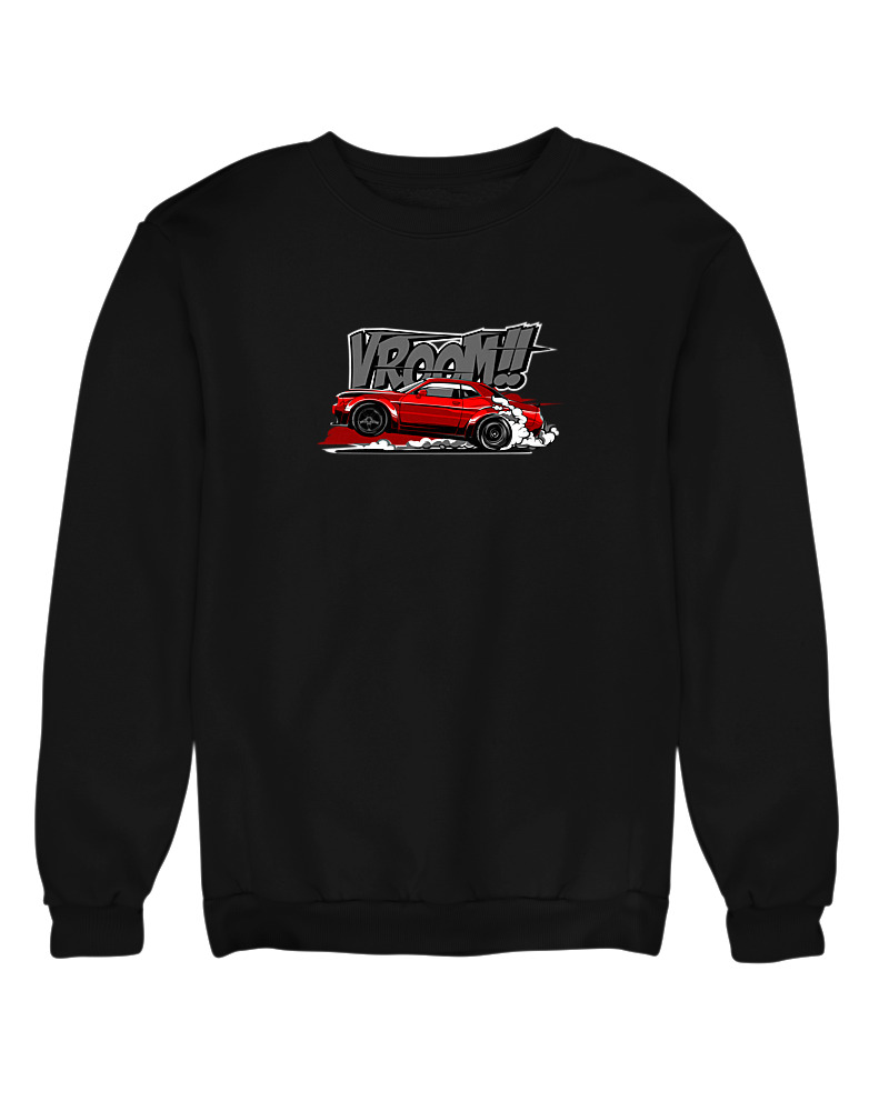 Vroom