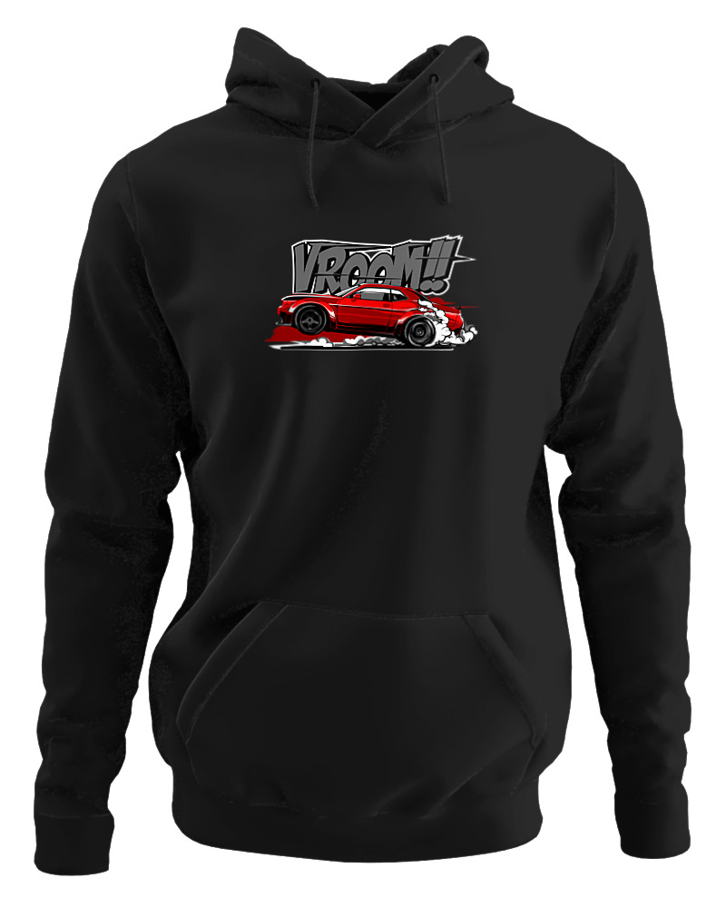 Vroom