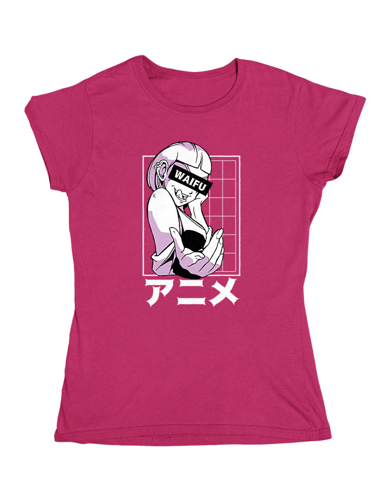Waifu
