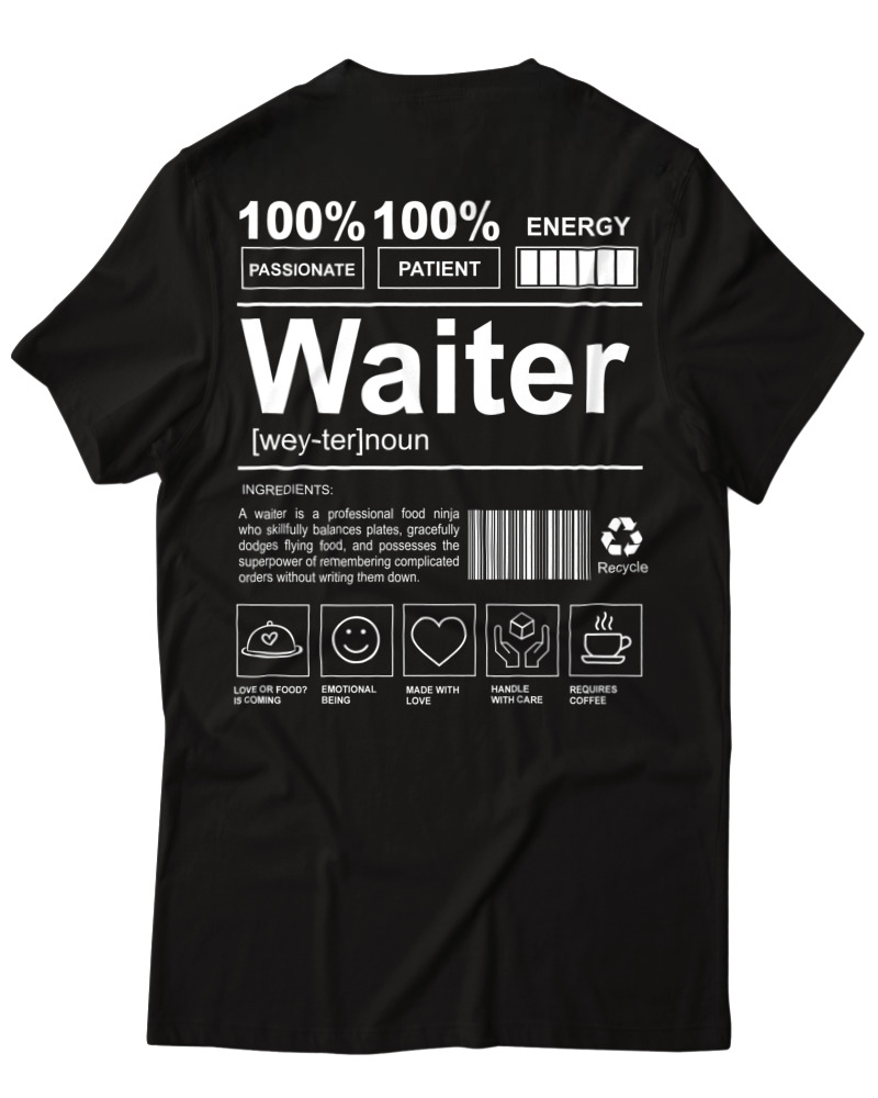 Waiter