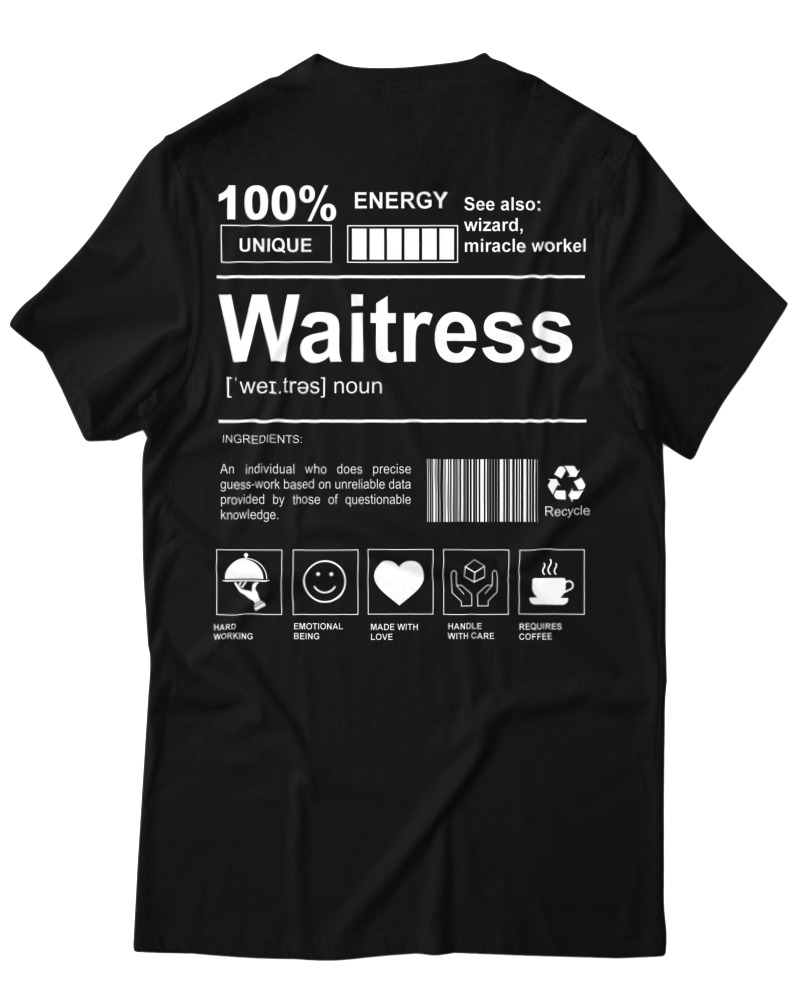 Waitress
