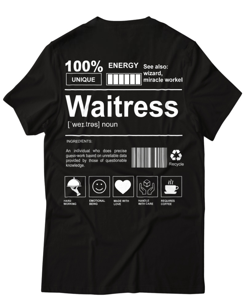 Waitress - Image 0