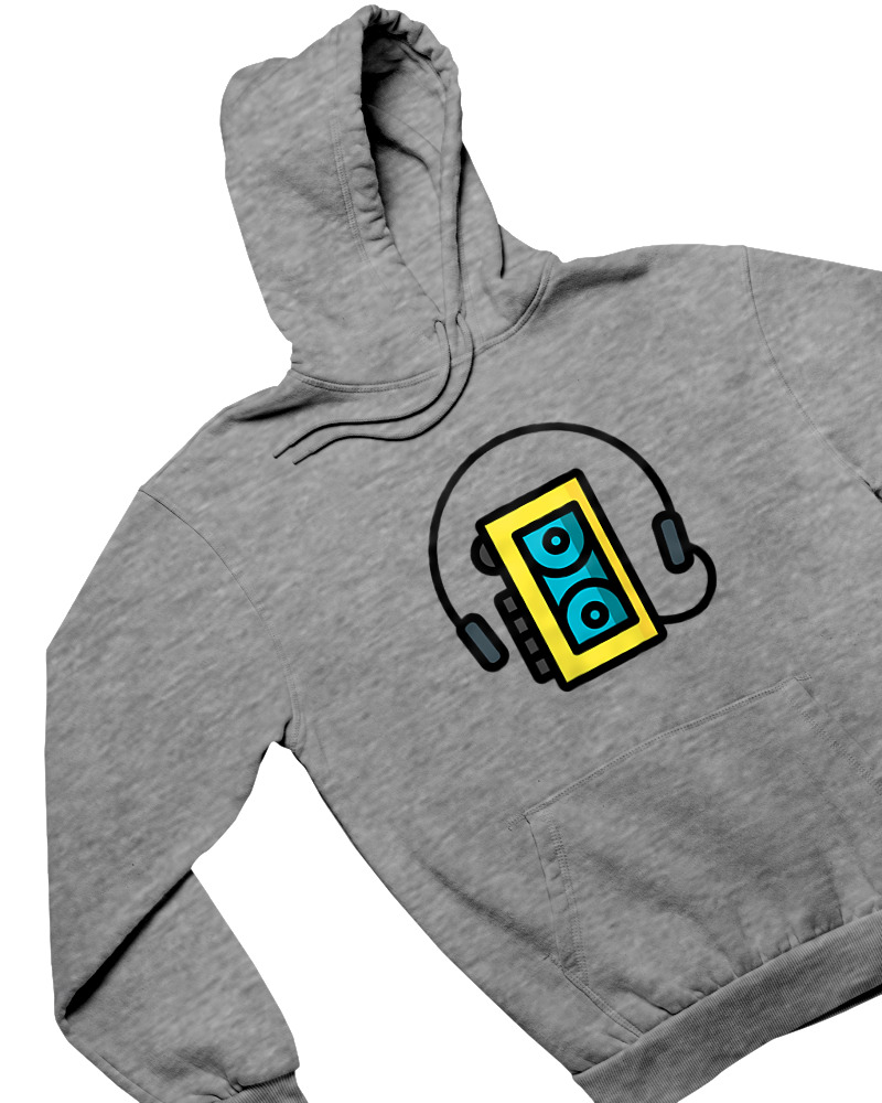 Walkman - Image 1
