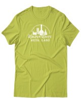 T-Shirt Αντρικό - Walter White Meth Labs - Color Thumbnail Λαχανί