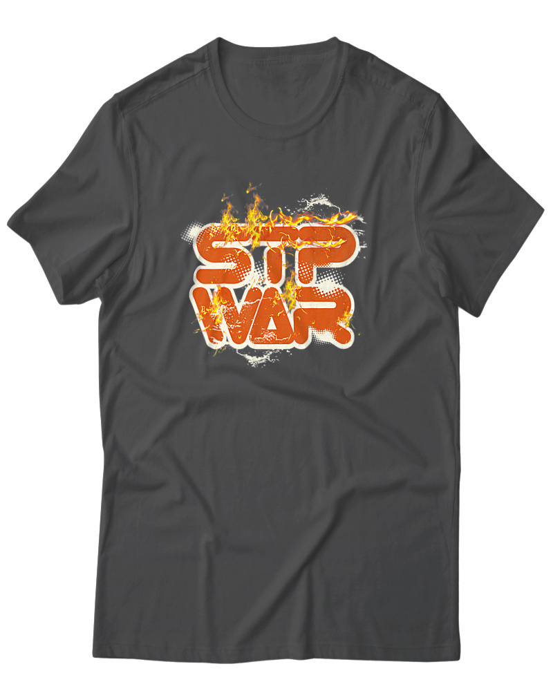 War