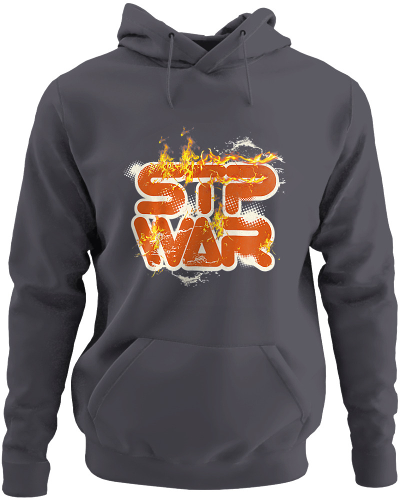 War