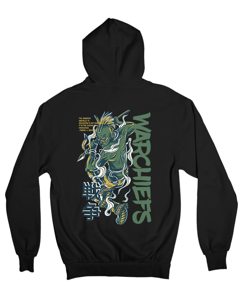 Warchiefs