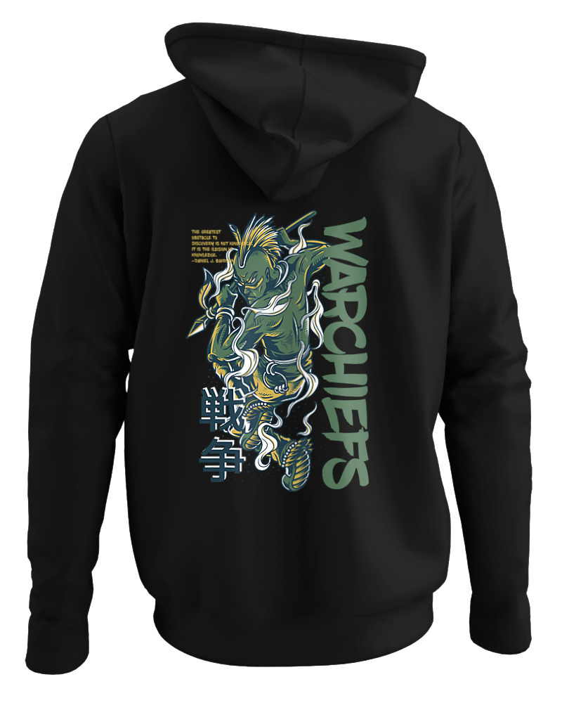 Warchiefs