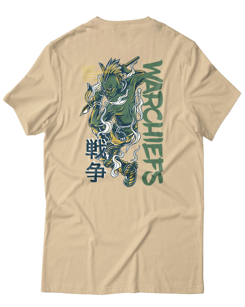 Warchiefs