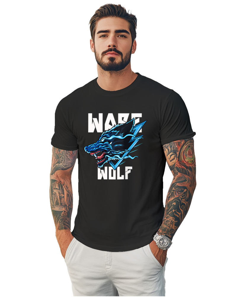 Ware Wolf - Image 1