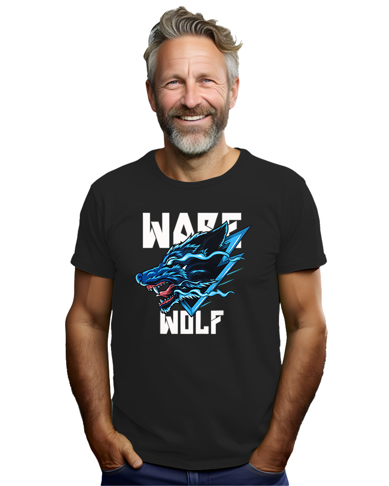 Ware Wolf - Image 2