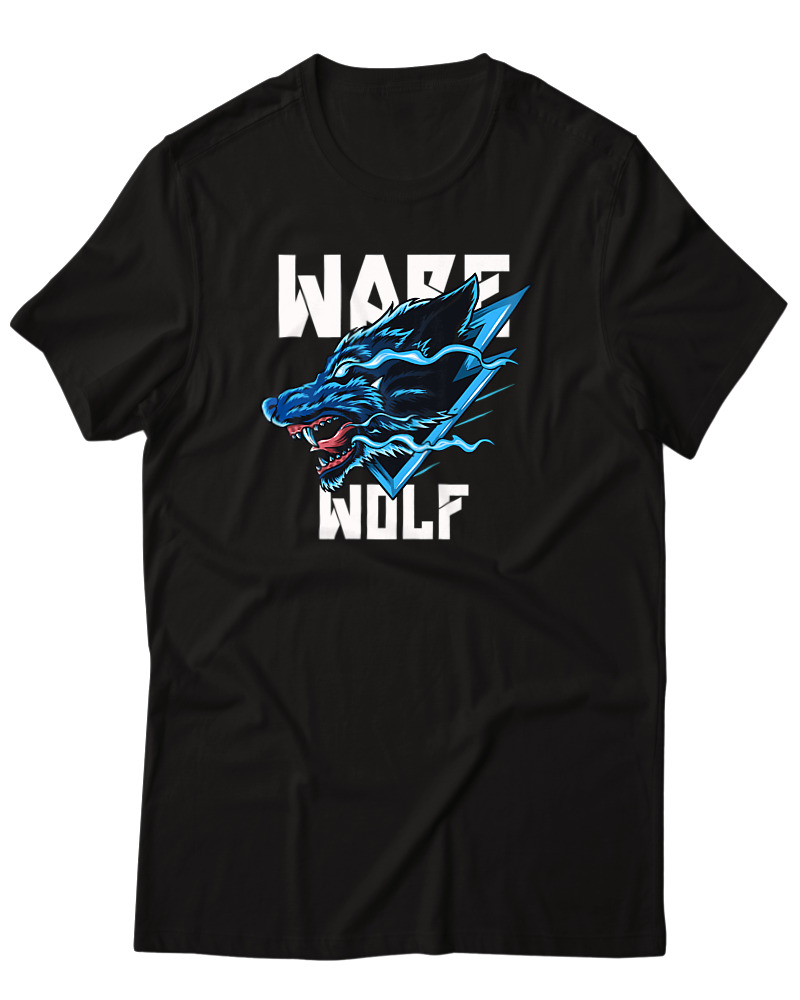Ware Wolf - Image 0