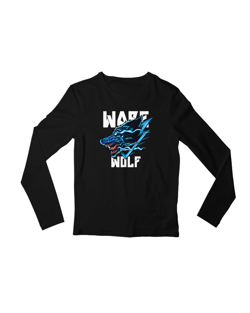 Ware Wolf