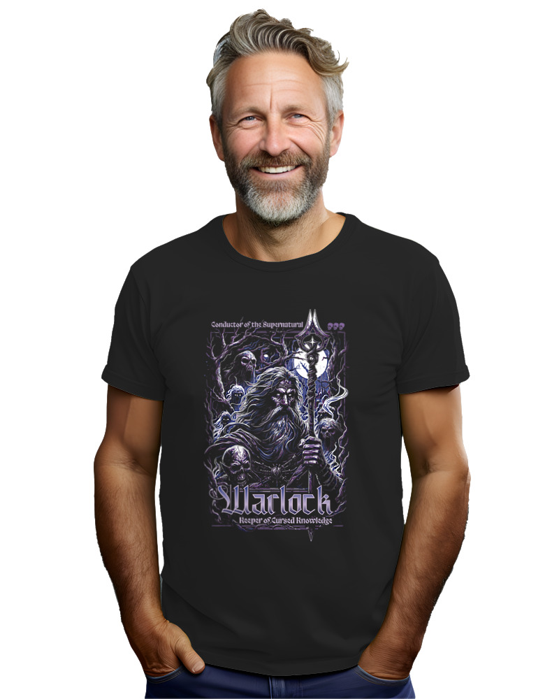 Warlock - Image 2