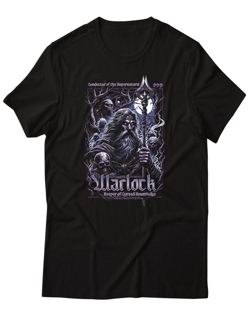 Warlock - Image 0
