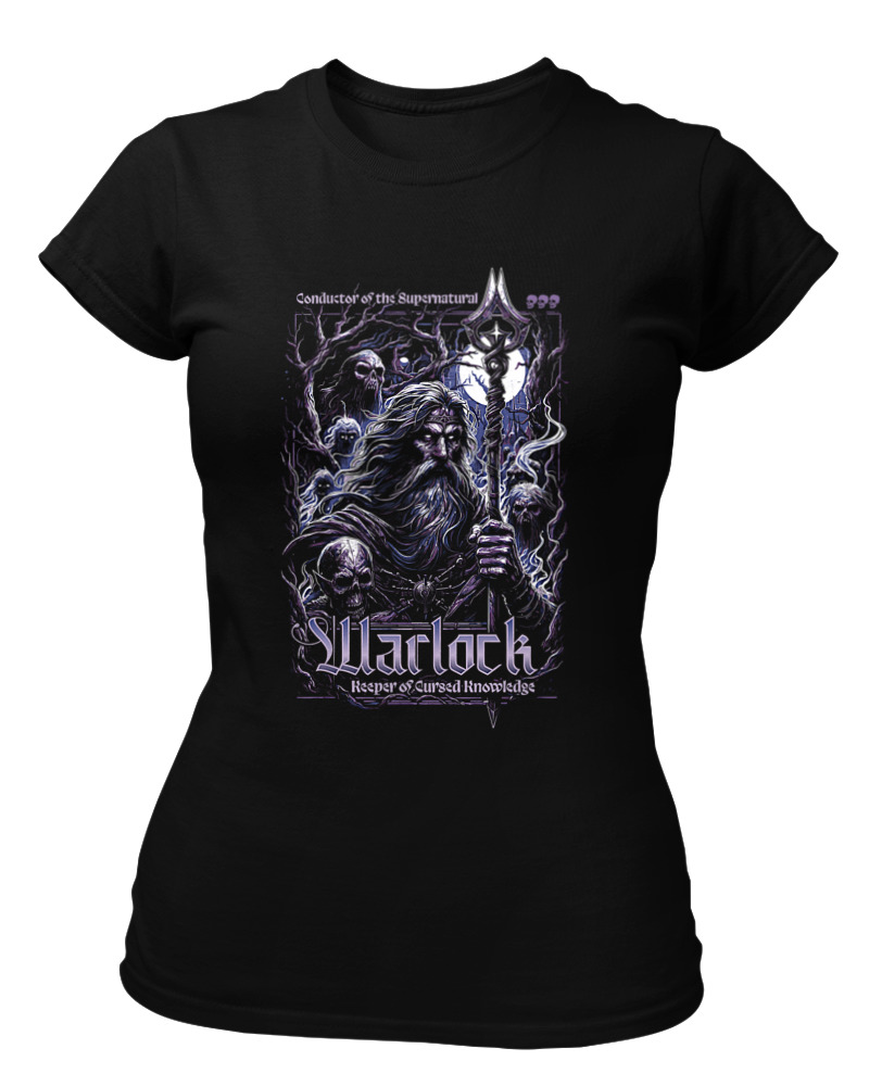Warlock